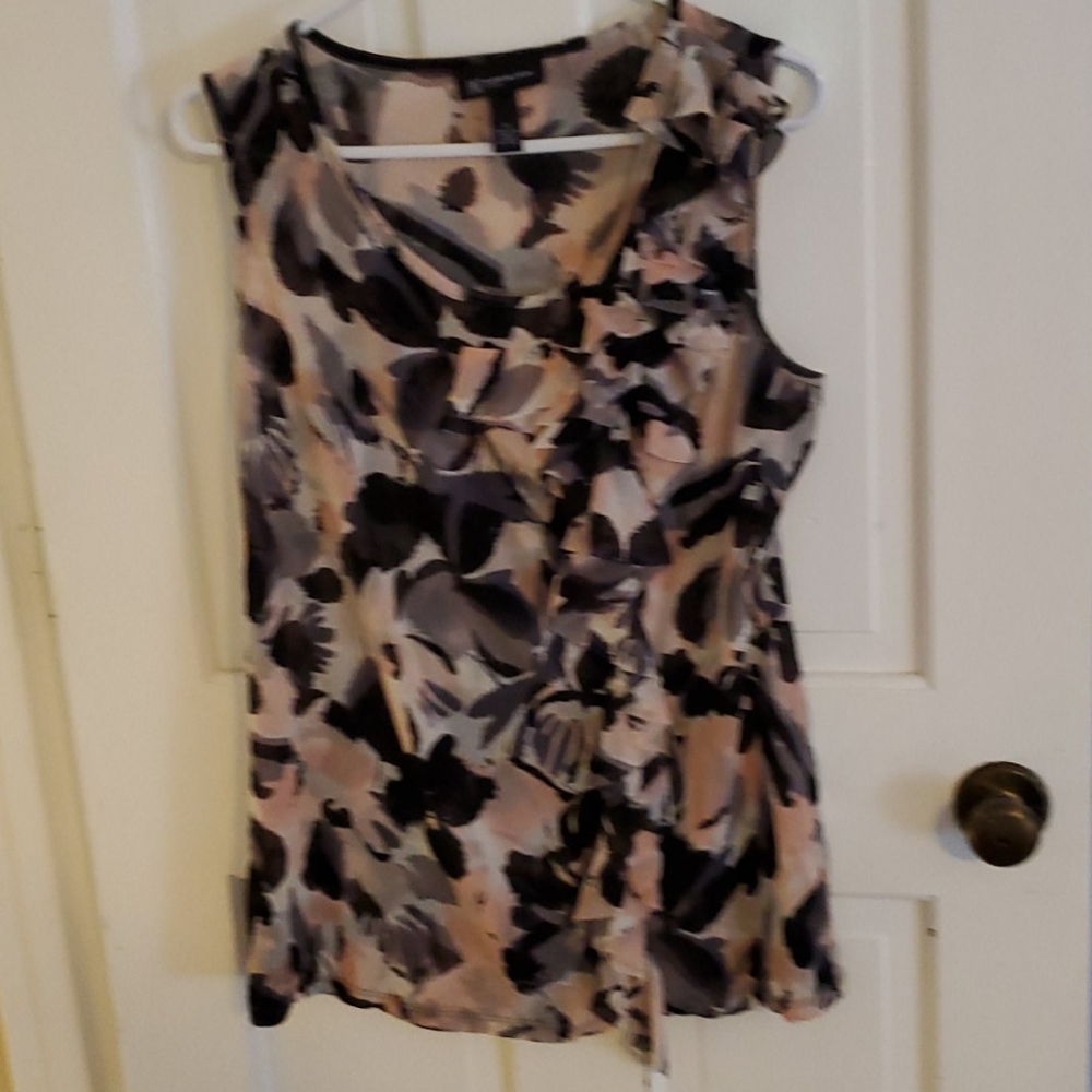 Plus Size Top
